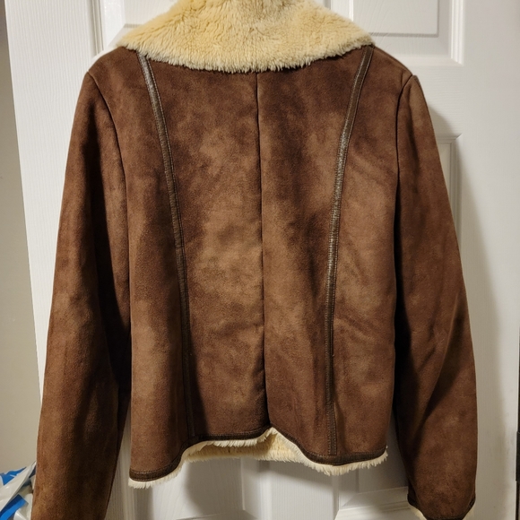 Kennth Cole Reaction Jacket‎ from 06/2006 - Picture 13 of 16